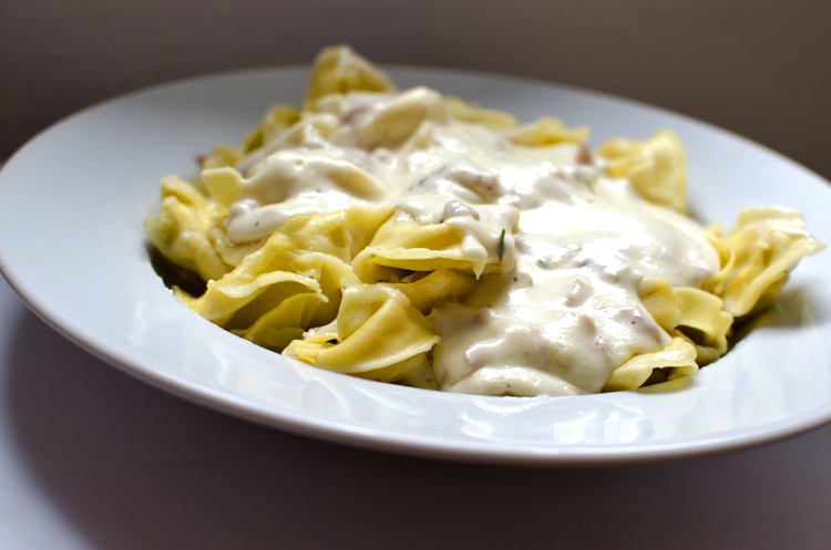 tortellini